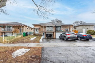 7265 Redfox Road