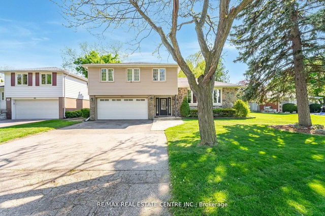 45 Core Crescent