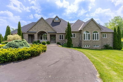 17 Highcrest Rd, Caledon - Palgrave