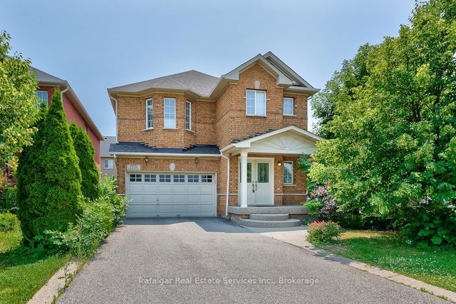 1030 Agram Drive