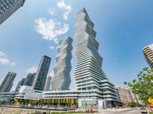 4701 - 3883 Quartz Road