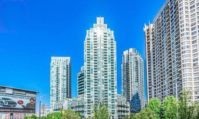 1101 - 3939 Duke Of York Boulevard