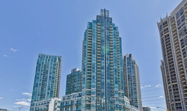 1101 - 3939 Duke Of York Boulevard