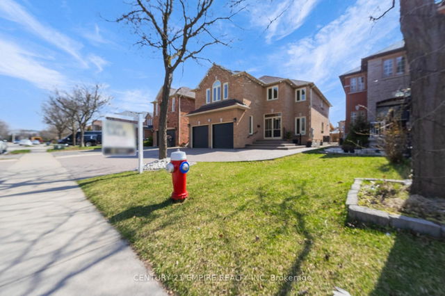 30 Golden Eagle Road