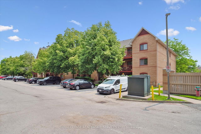 532 - 1514 Pilgrims Way
