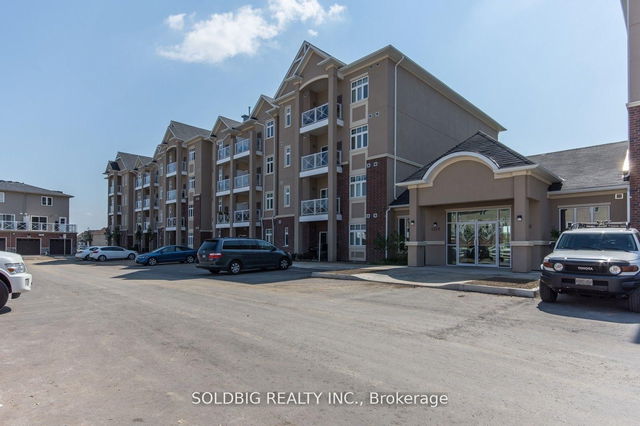 108 - 1370 Costigan Road