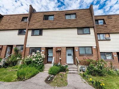 Unit 124 — 180 Mississauga Valley Blvd, Mississauga - Mississauga Valleys image-0-1