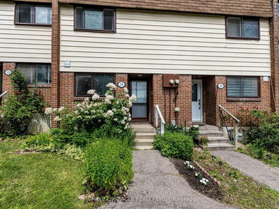 Unit 124 — 180 Mississauga Valley Blvd, Mississauga - Mississauga Valleys image-0-2