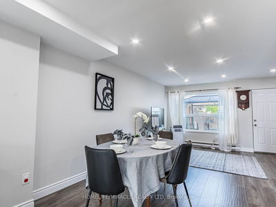 Unit 124 — 180 Mississauga Valley Blvd, Mississauga - Mississauga Valleys image-0-4