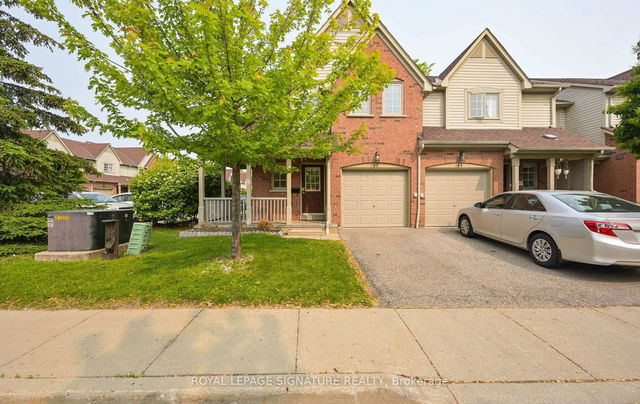 42 - 5950 Glen Erin Drive