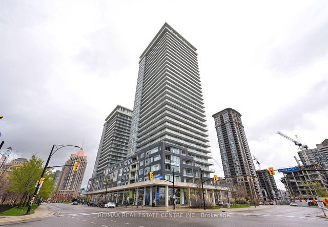 1711 - 360 Square One Drive