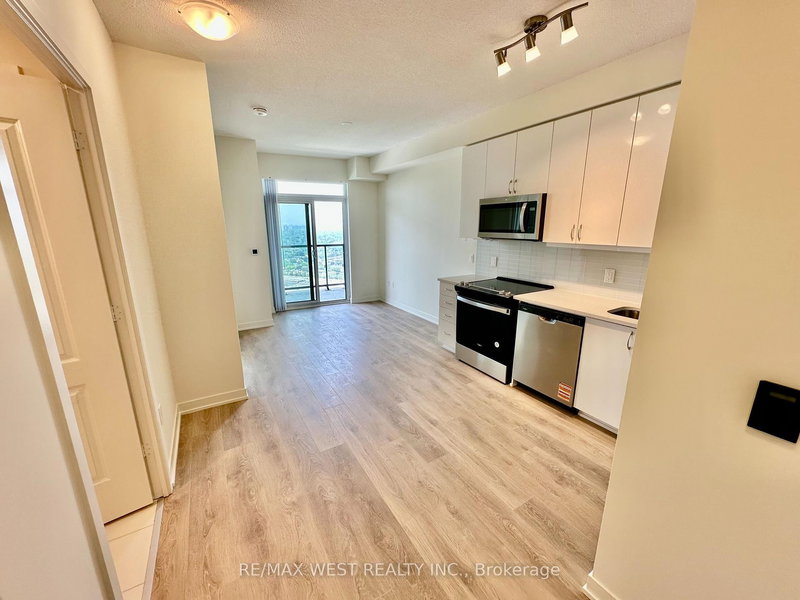 4009 - 38 Annie Craig Dr, Toronto, M8V 0G9 | Image 2