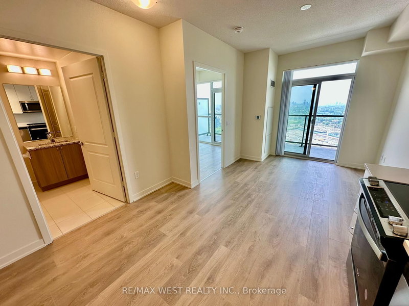 4009 - 38 Annie Craig Dr, Toronto, M8V 0G9 | Image 3