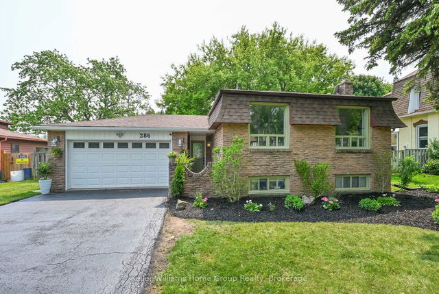 286 Whitehead Crescent