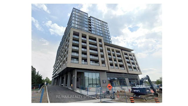 508 - 86 Dundas Street