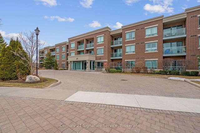212 - 25 Via Rosedale Way