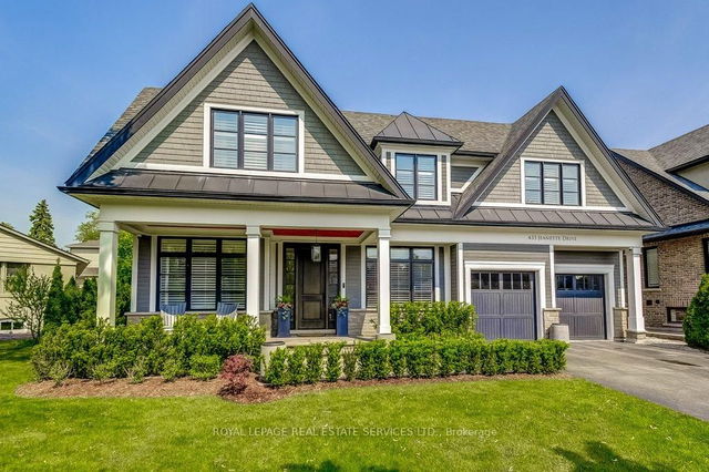 433 Jeanette Drive