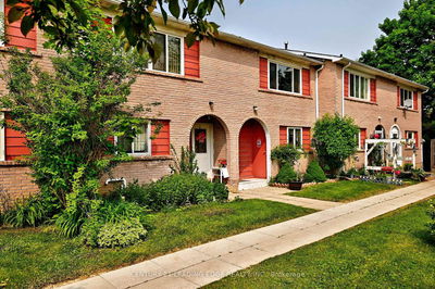 Unit 60 — 2016 Martingrove Rd, Toronto - West Humber-Clairville