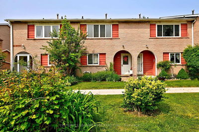 Unit 60 — 2016 Martingrove Rd, Toronto - West Humber-Clairville image-0-1