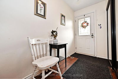 Unit 60 — 2016 Martingrove Rd, Toronto - West Humber-Clairville image-0-3
