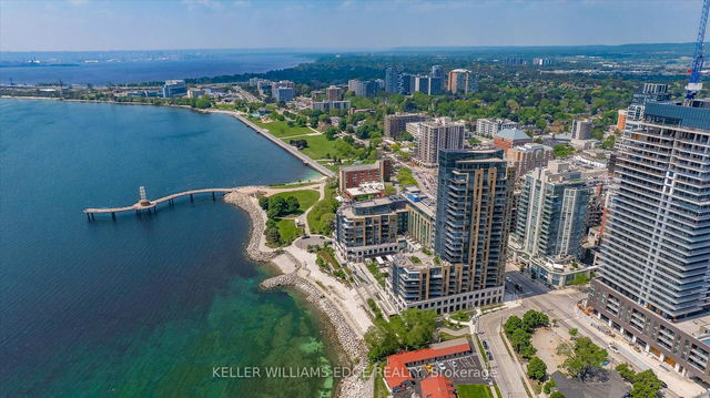 1702 - 2060 Lakeshore Road