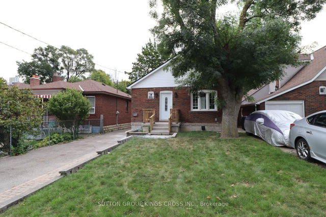 22 Alexander St Street