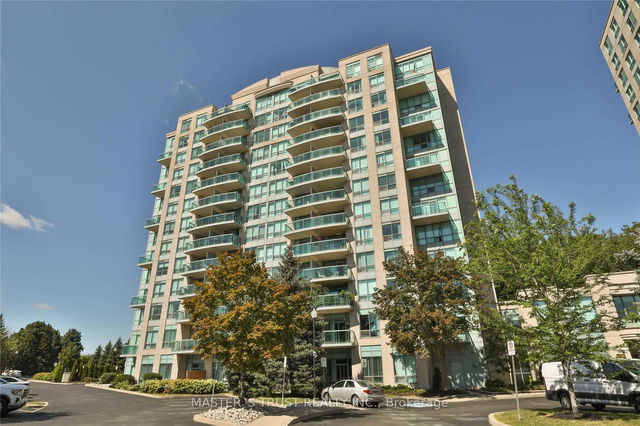 901 - 2585 Erin Centre Boulevard