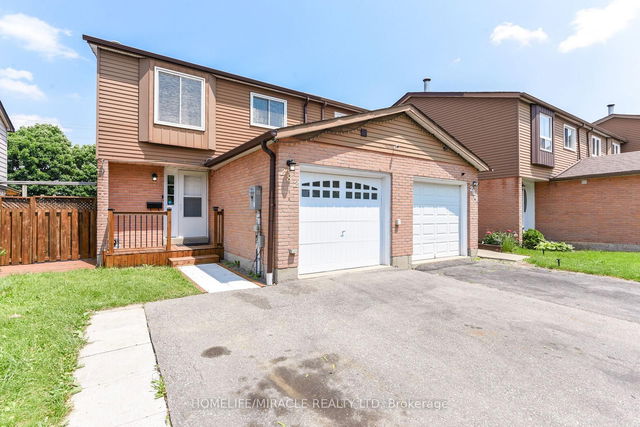 282 Royal Salisbury Way