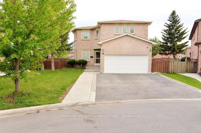 14 Smye Court