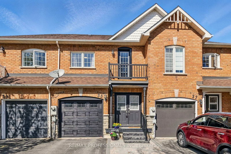 35 Bradley Dr, Halton Hills - Georgetown image-0-0