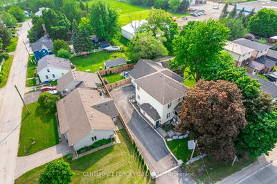 210 Main St, Halton Hills - Acton