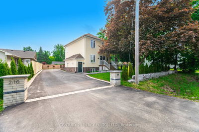 210 Main St, Halton Hills - Acton image-0-1