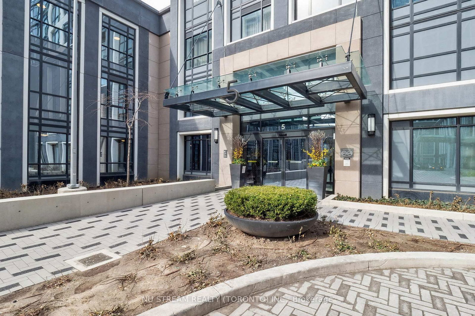 Condo for sale at 327-5 Mabelle Avenue, Toronto, Islington-City Centre West, M9A 0C8 - MLS: W12199195