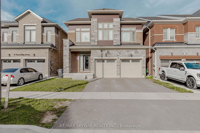 29 Thornvalley Terrace