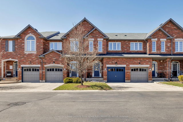 33 - 651 Farmstead Drive