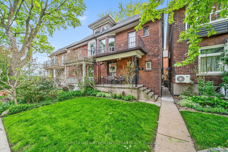 10 Cowan Ave, Toronto - South Parkdale image-0-0