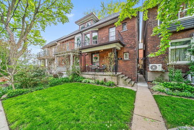 10 Cowan Ave, Toronto - South Parkdale