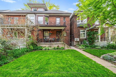 10 Cowan Ave, Toronto - South Parkdale image-0-1