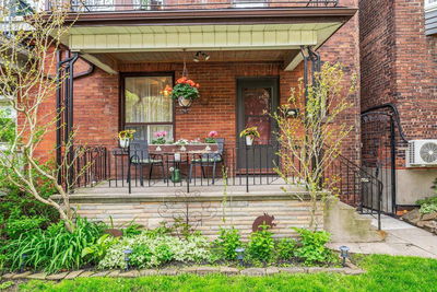 10 Cowan Ave, Toronto - South Parkdale image-0-3