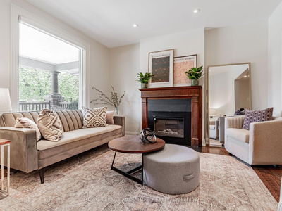 496 Concord Ave, Toronto - Dovercourt-Wallace Emerson-Junction image-0-3