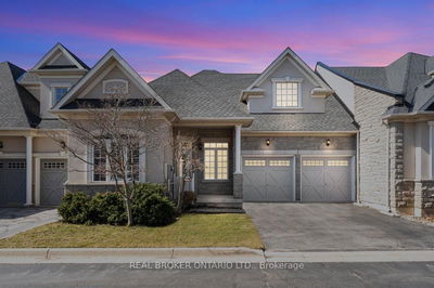 60 Garrison Sq, Halton Hills - Georgetown