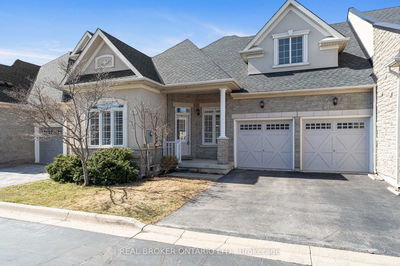 60 Garrison Sq, Halton Hills - Georgetown image-0-1