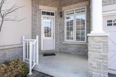 60 Garrison Sq, Halton Hills - Georgetown image-0-2