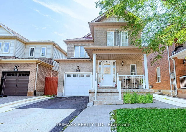 87 Heartleaf Crescent