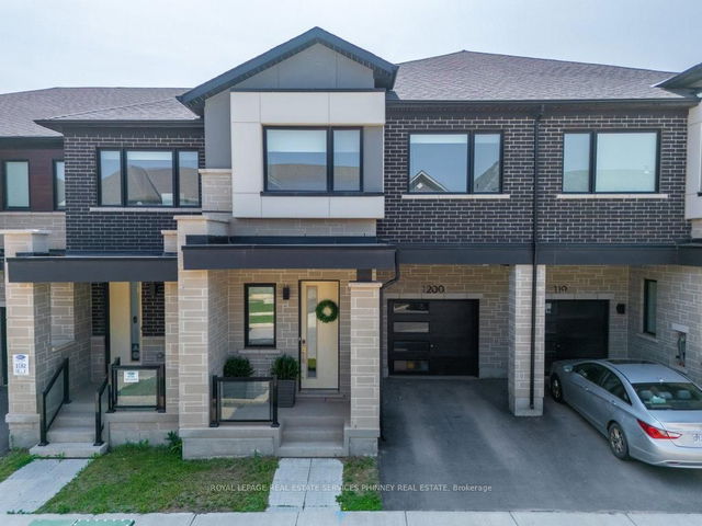 1200 Anson Gate