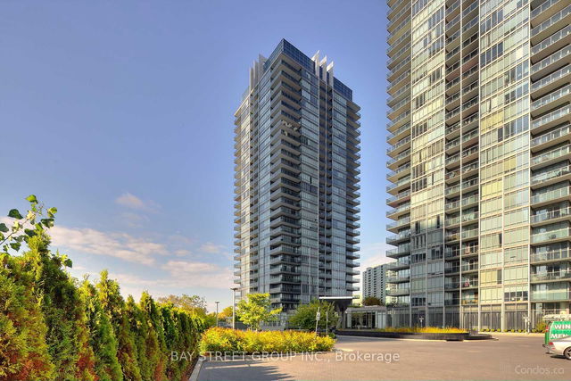 2011 - 88 Park Lawn Road