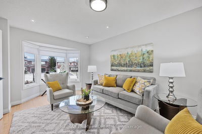 49 De Rose Ave, Caledon - Bolton West image-0-4