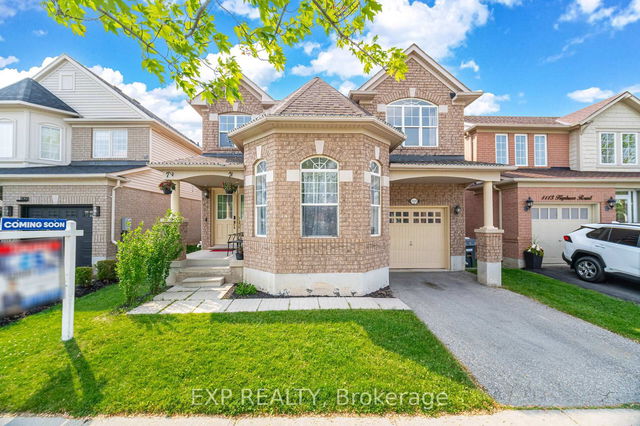 1111 Hepburn Road