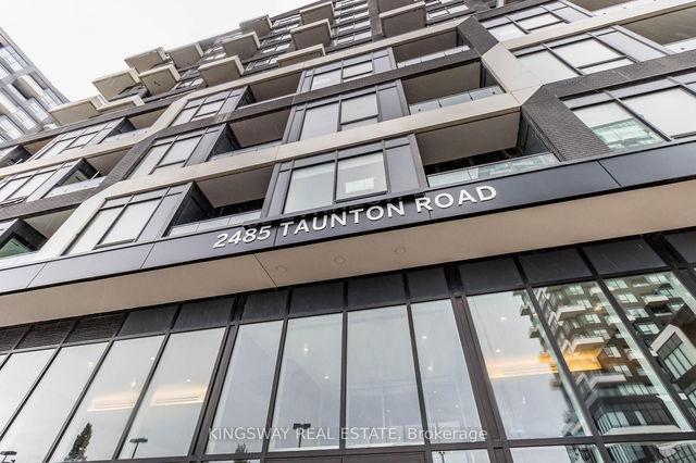 446 - 2485 Taunton Road