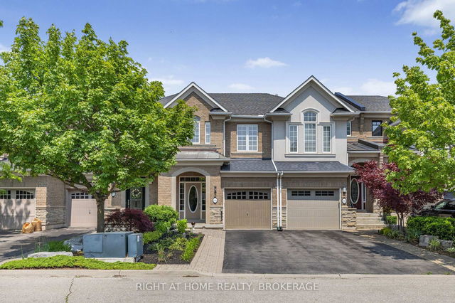 3399 Hayhurst Crescent